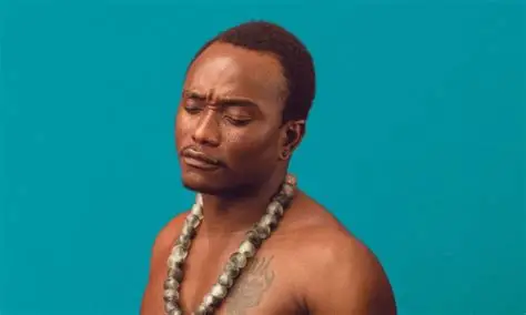 Brymo admits to having relationships with married women