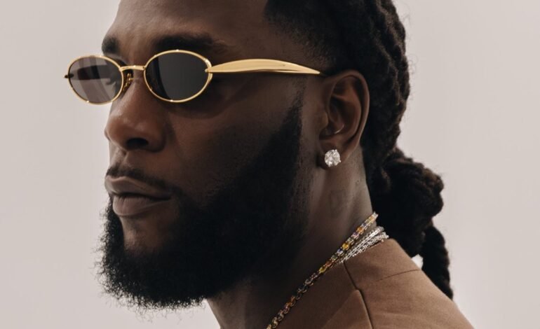 Burna Boy becomes first male artiste to top Spotify’s Global Music Video Chart