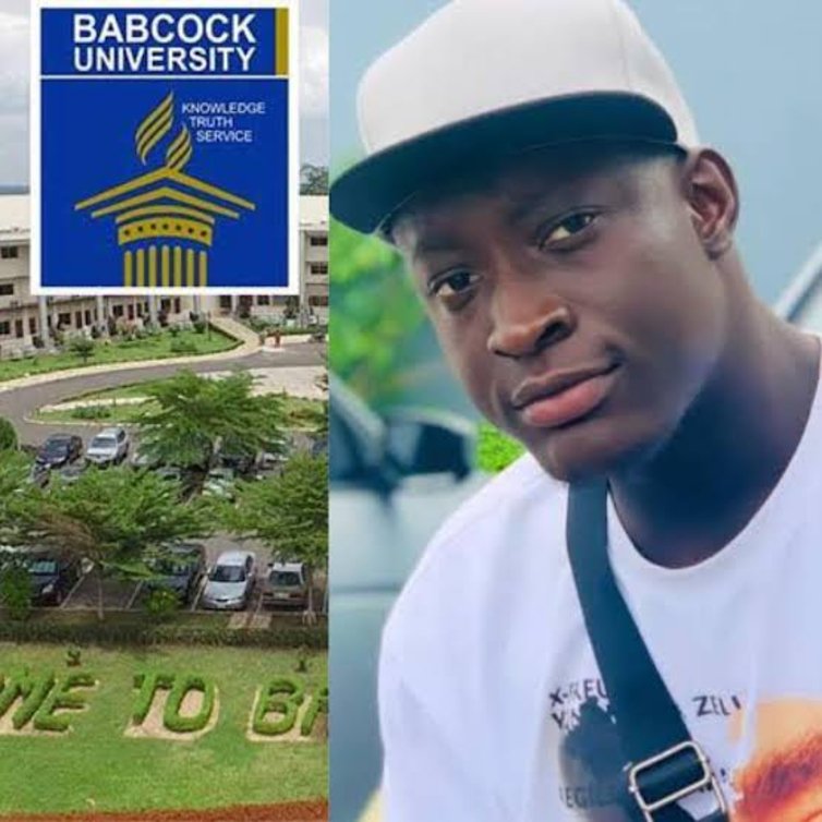 Alleged certificate forgery: Carter Efe mocks Babcock University’s legal action threat