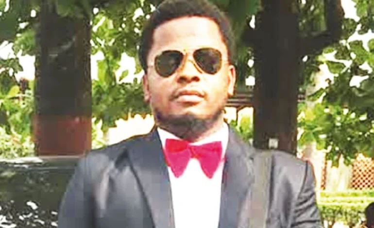 Activist demands probe of Umahi physiotherapist’s death