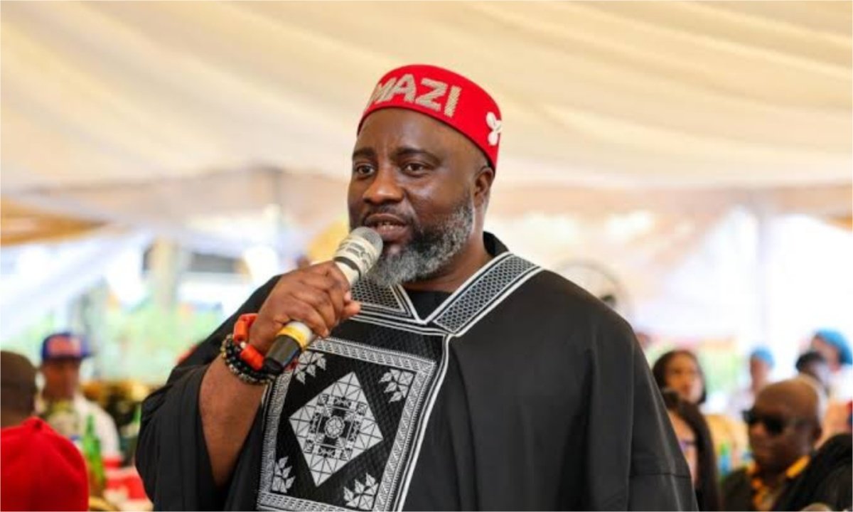 2027 poll: Imo APP chieftain, Amadi condemns destruction of party’s facilities