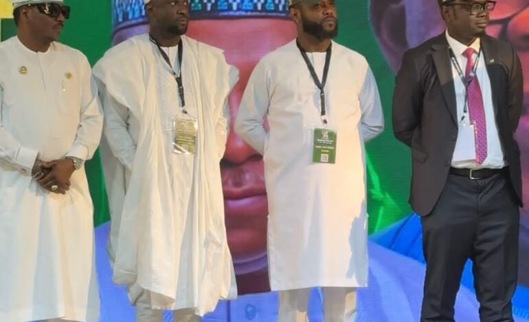 City Boy Movement Begins Maiden Nat’l Retreat