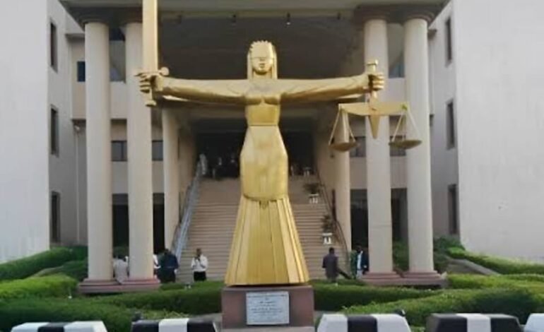 We’re Confident On Winning Case Against APC, INEC In Court, Shinkafi’s Counsel Assures