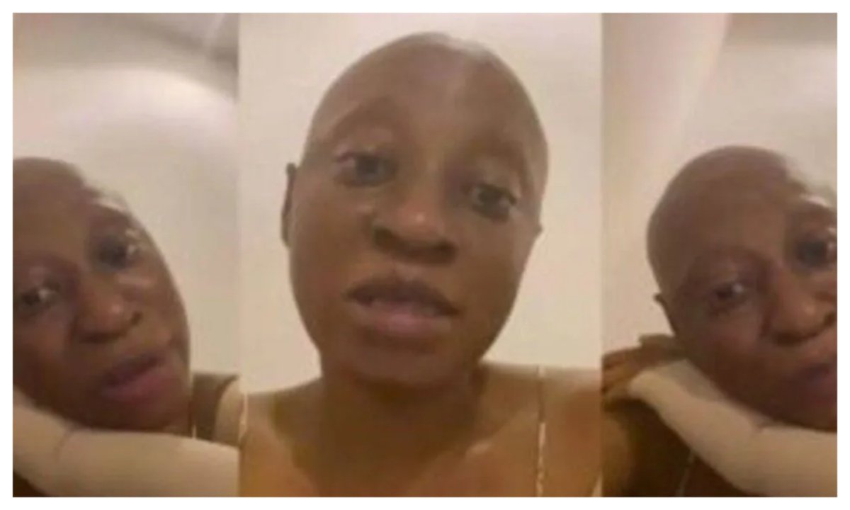 I need to live – Nollywood actress Cynthia Anijekwu seeks financial support for cancer treatment