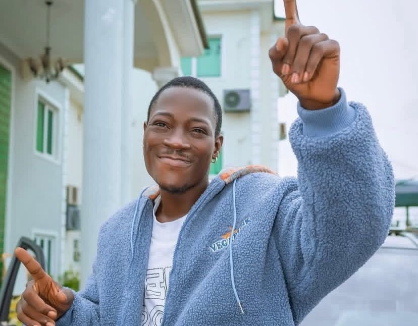 DJ Chicken finally regains freedom from Kirikiri prison