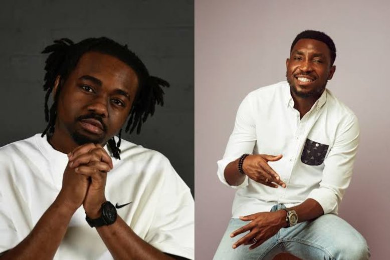 DJ Timmy calls out Timi Dakolo over alleged debt, threatens to expose ‘sexcapades’