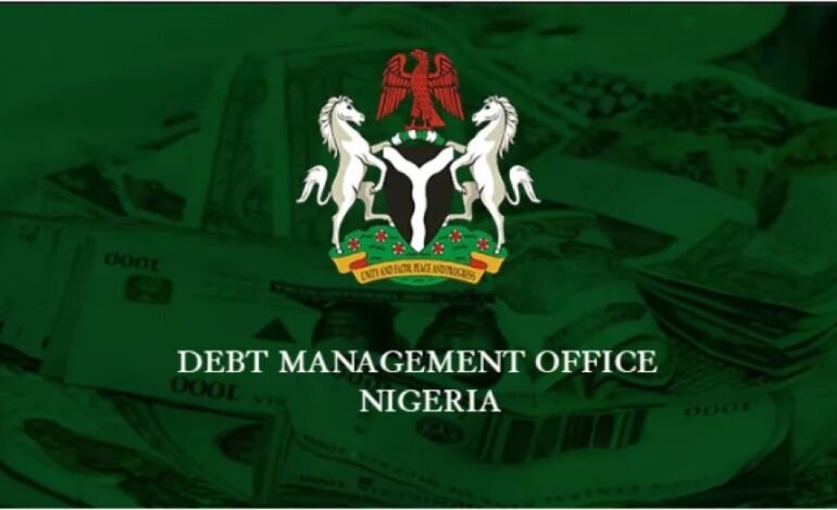DMO Offers N1.2trn FGN Bonds For July Auction