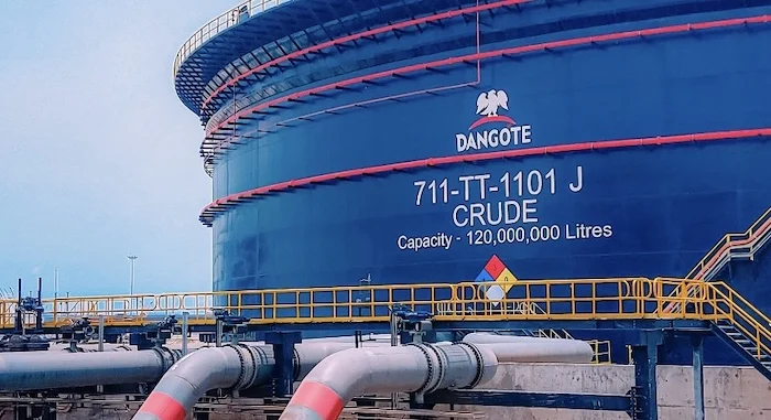 Dangote picks Lamu, Kenya for East Africa mega-refinery — Report