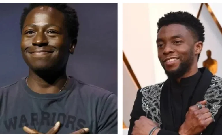 Meet David Jonsson, Marvel’s new Black Panther