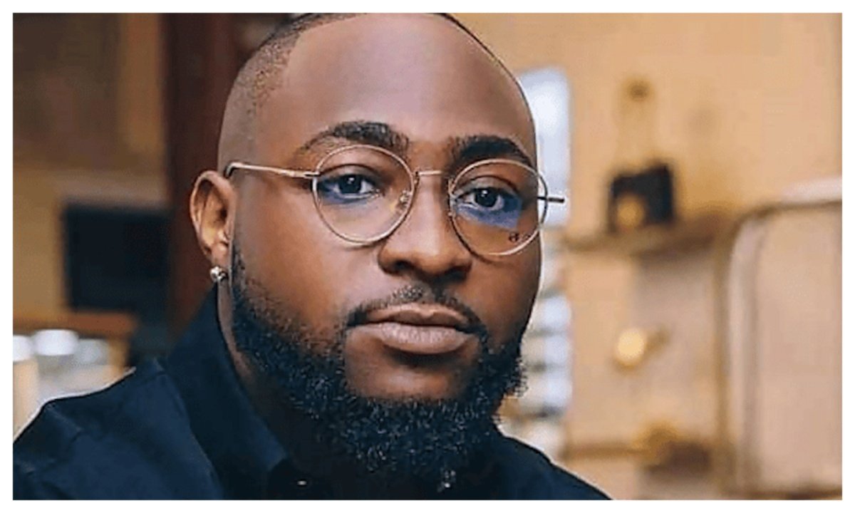 ‘If I saw balcony that day, I’d have jumped’ – Davido opens up on suicidal experience