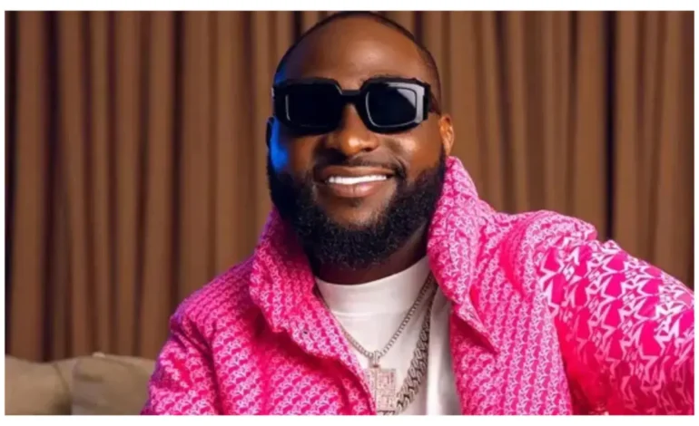My biggest fear is not knowing when to quit music – Davido
