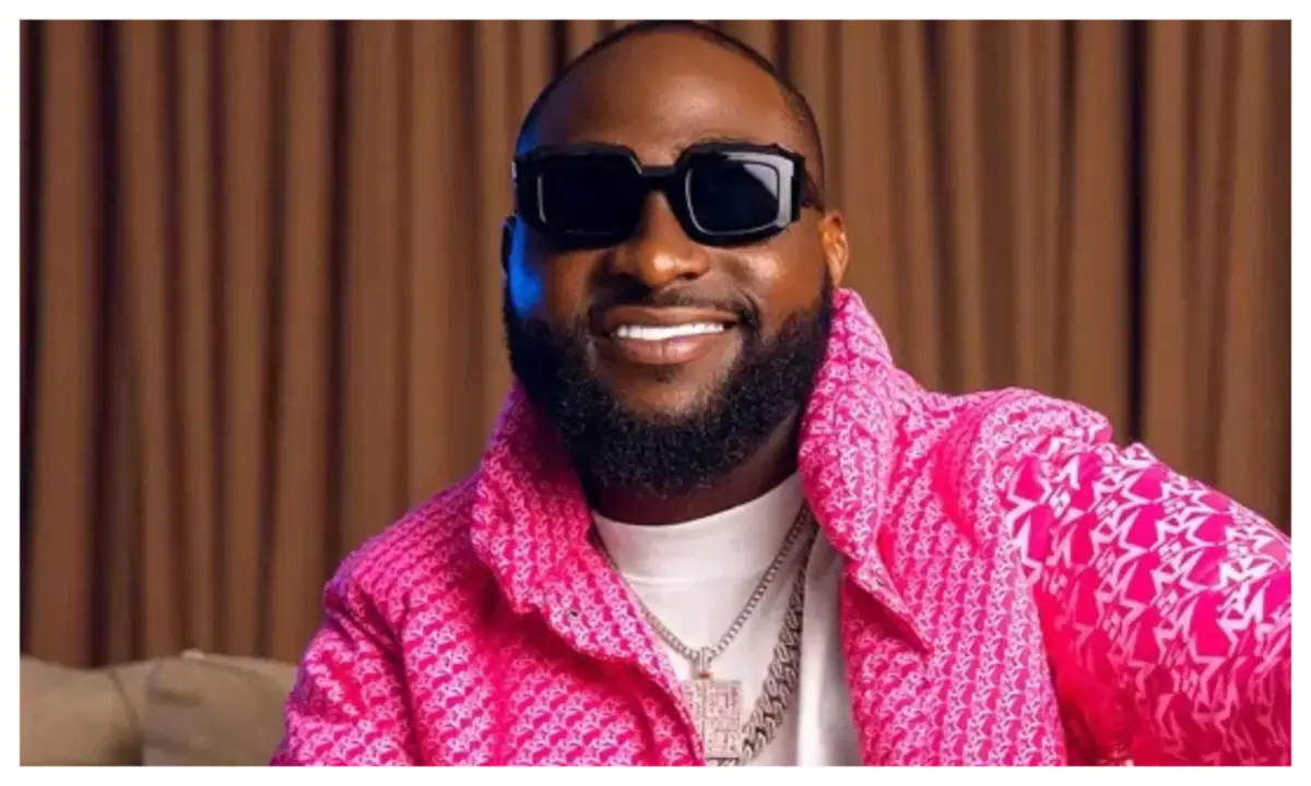 My biggest fear is not knowing when to quit music – Davido