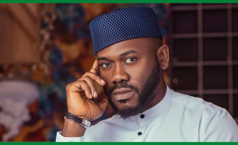 I quit acting because pay was nonsense – Deyemi Okanlawon [VIDEO]