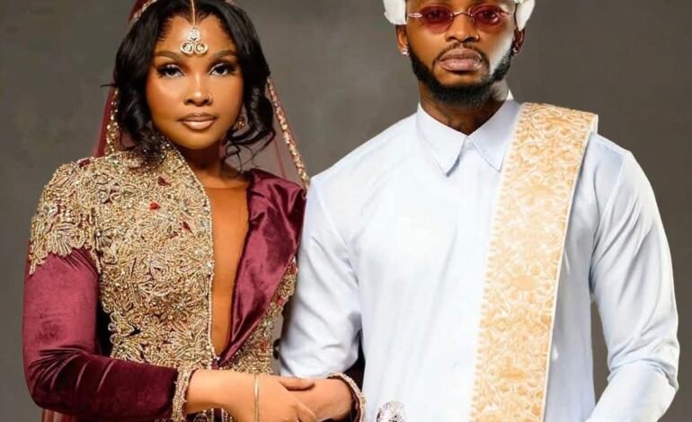 Divorce: Concerns over Zuchu’s fate as Diamond Platnumz registers assets in mother’s name