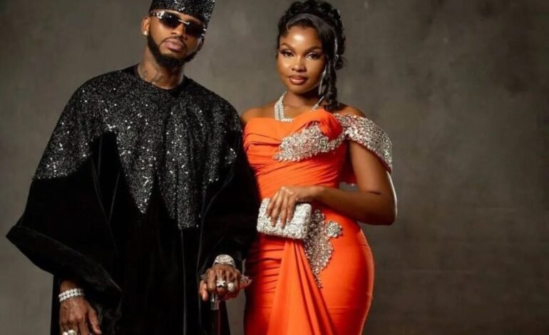 Diamond Platnumz’s marriage hits rock as wife Zuchu announces split