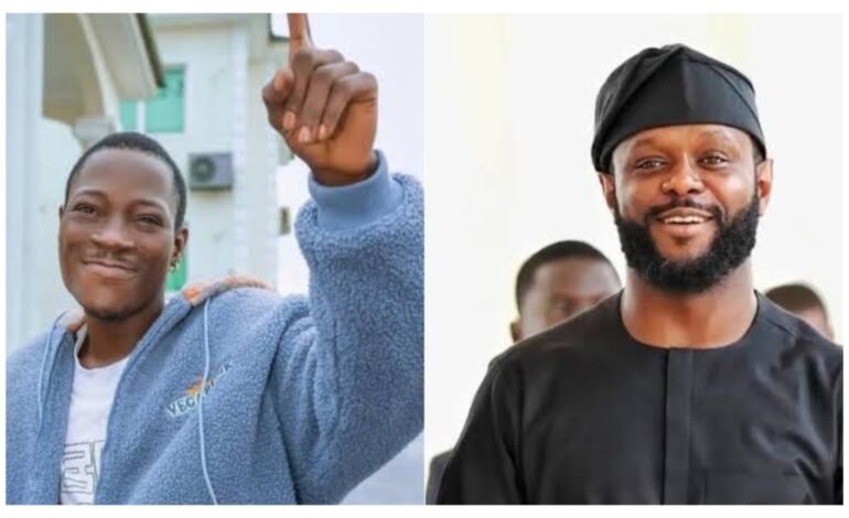 ‘Prison worse than being broke’ – Reactions trail video of DJ Chicken in Kirikiri