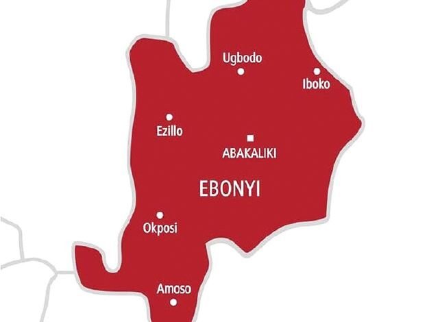 EBSIEC Chairman Enyi Restates Commitment To Conduct Poll In Ebonyi