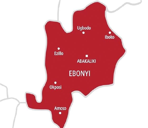 EBSIEC Chairman Enyi Restates Commitment To Conduct Poll In Ebonyi