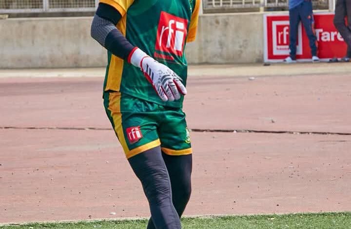 NNL: Kano Pillars goalkeeper undergoes trials at Wikki Tourists