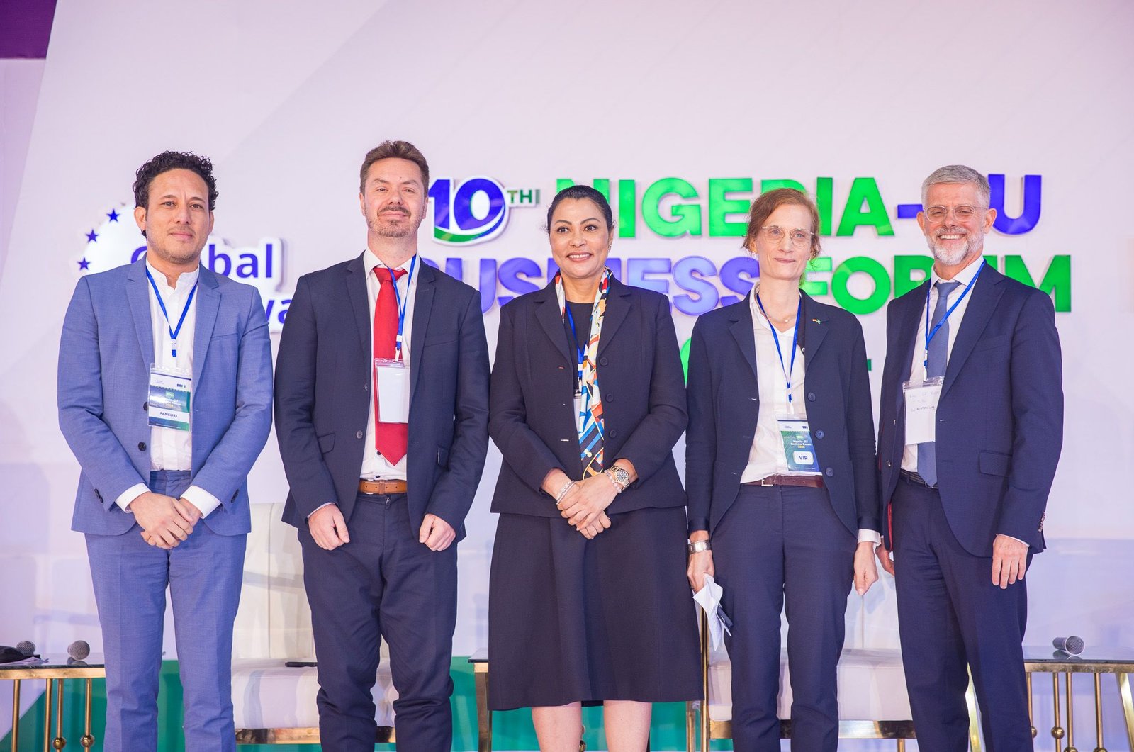 Nigeria retains position as Africa’s leading Erasmus Mundus scholarship beneficiary as EU prepares 89 scholars for study in Europe