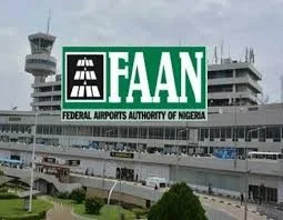 FAAN’s ride-booking app triggers airport taxi row