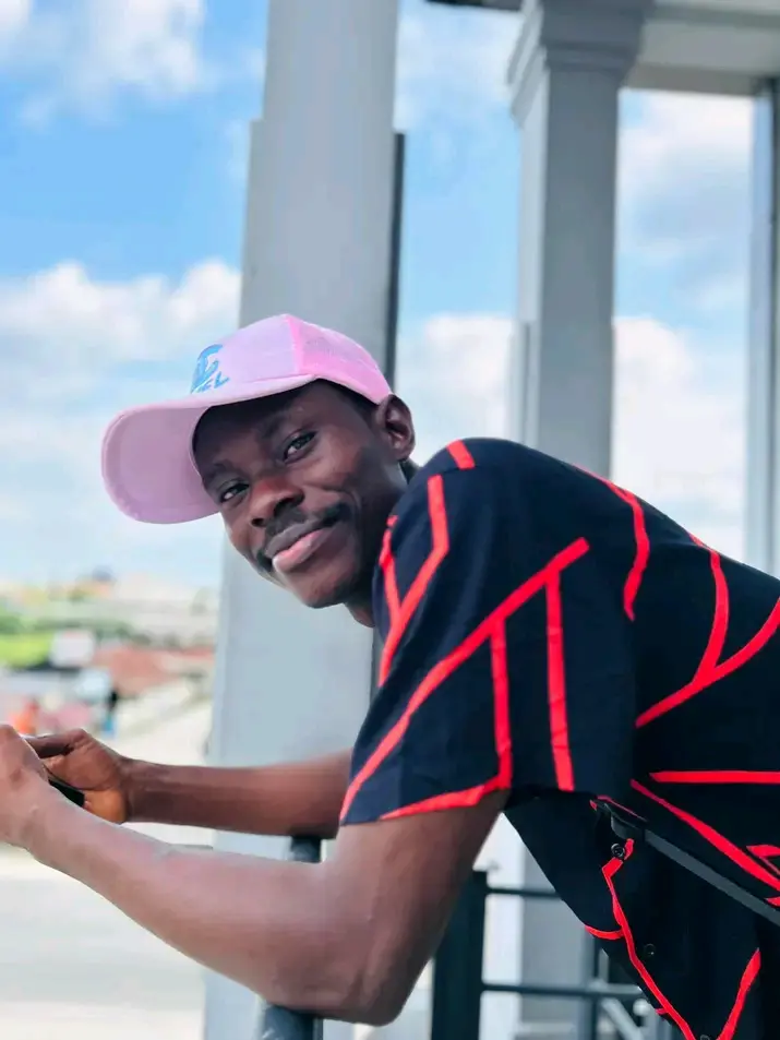 ‘I’ve four baby mamas, two more women currently pregnant – Gehgeh reveals