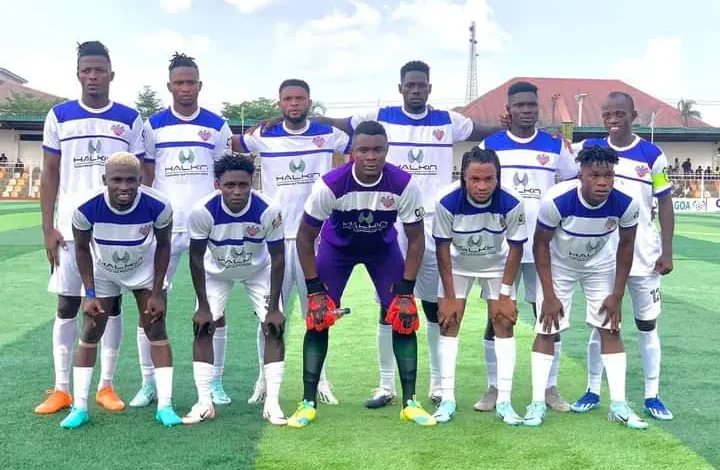 NNL: Bayelsa United get new management team 