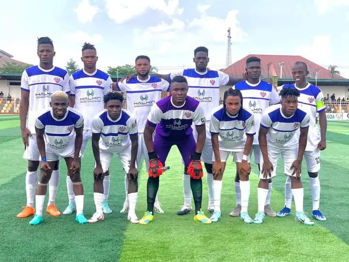 NNL: Bayelsa United get new management team 
