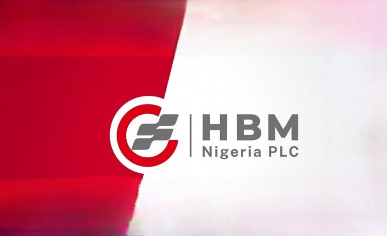 HBM Nigeria Delivers Strong H1 As PAT Climbs 57%