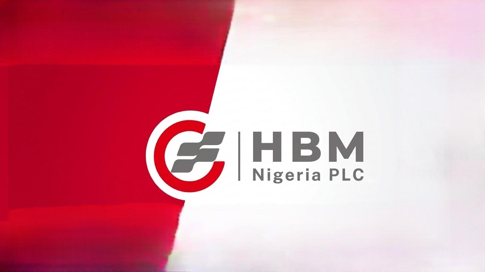 HBM Nigeria Delivers Strong H1 As PAT Climbs 57%