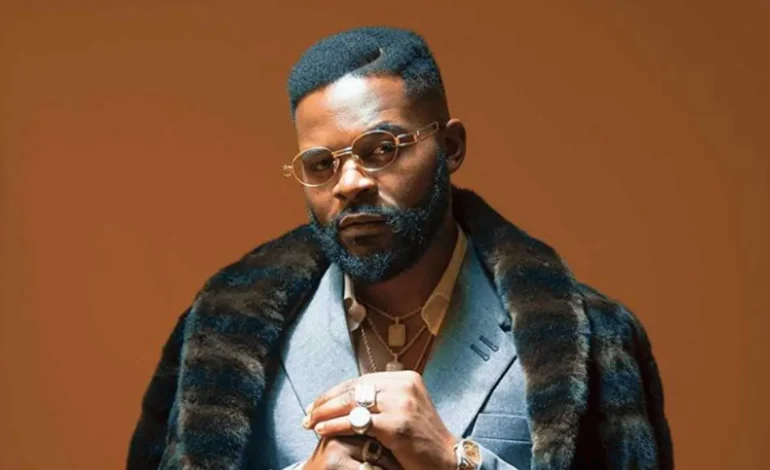 ‘I’ve never called names’ – Falz on losing deals for standing against bad governance [VIDEO]