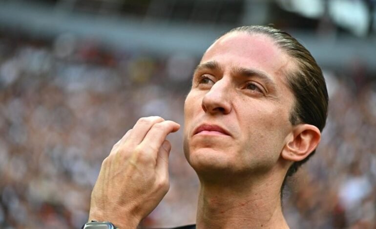 World Cup 2026: Brazil’s Filipe Luis snubs France, names country to win trophy