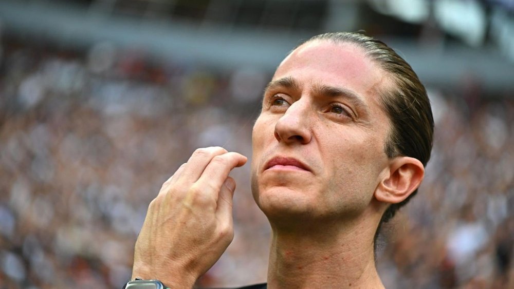 World Cup 2026: Brazil’s Filipe Luis snubs France, names country to win trophy