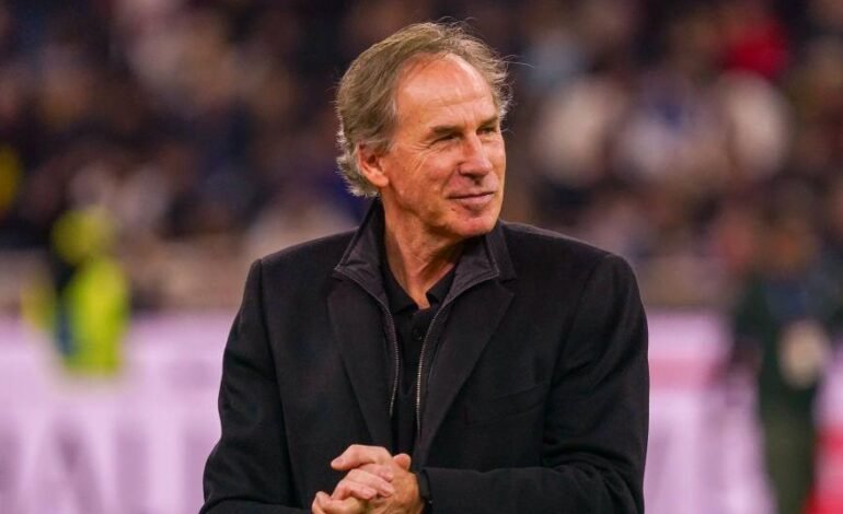 Former AC Milan captain, Franco Baresi dies at 66