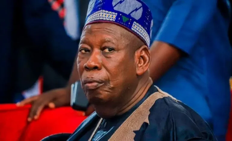 Atiku, Obi Lack Grassroots Structures, Northern Appeal To Unseat Tinubu – Ganduje