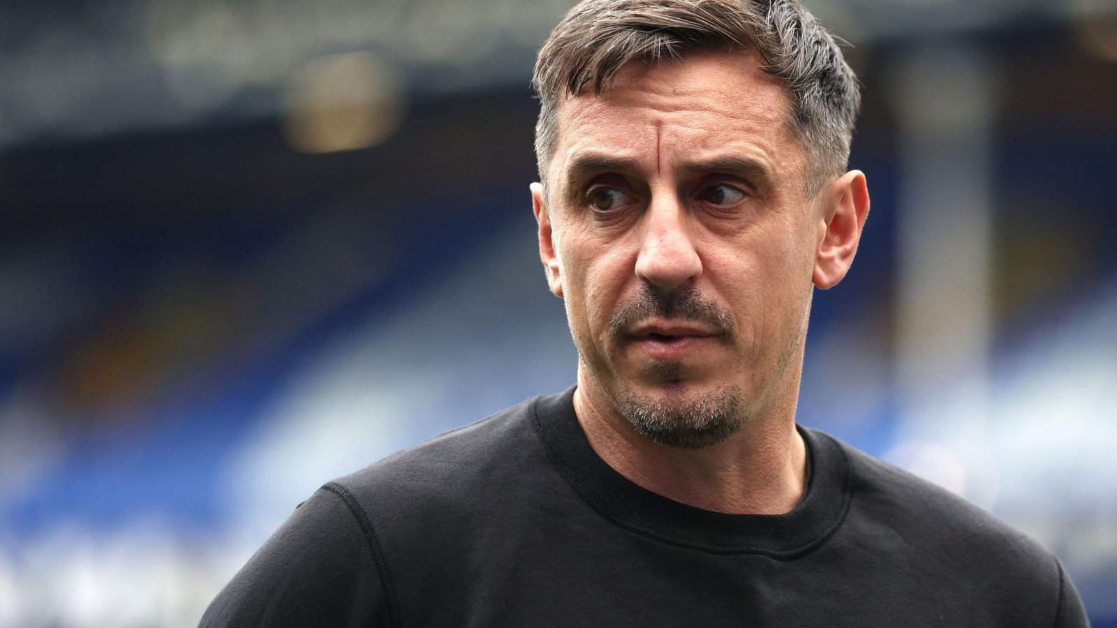 2026 World Cup: Gary Neville predicts England vs Norway quarter-final clash