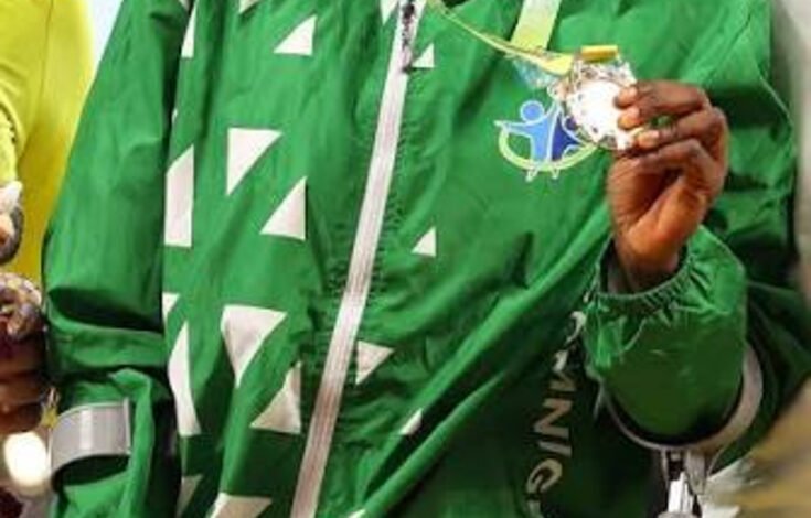 Glasgow 2026: Team Nigeria’s Nwachukwu sets new world record, claims discus gold