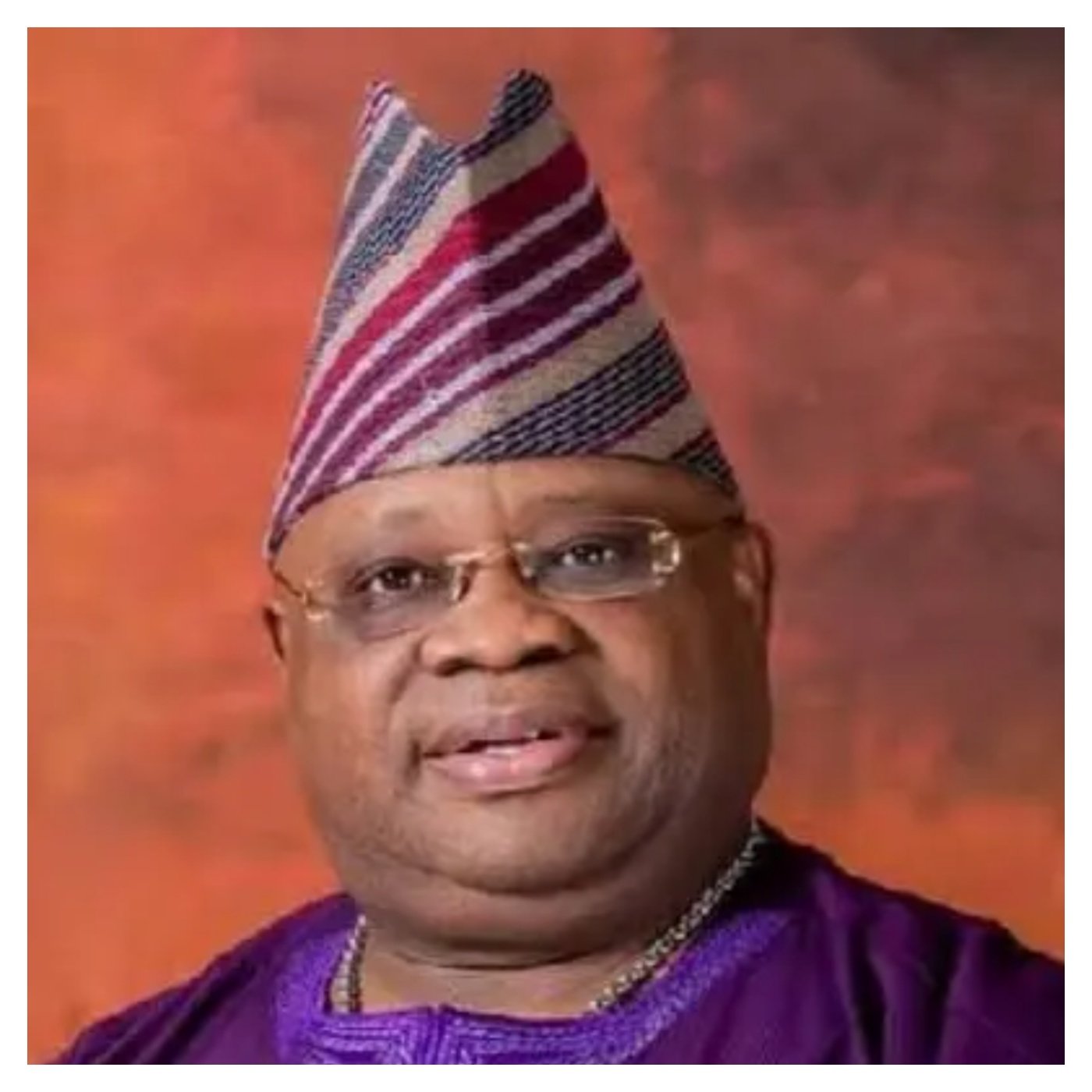 ‘No one can rig Osun poll’ – Gov Adeleke