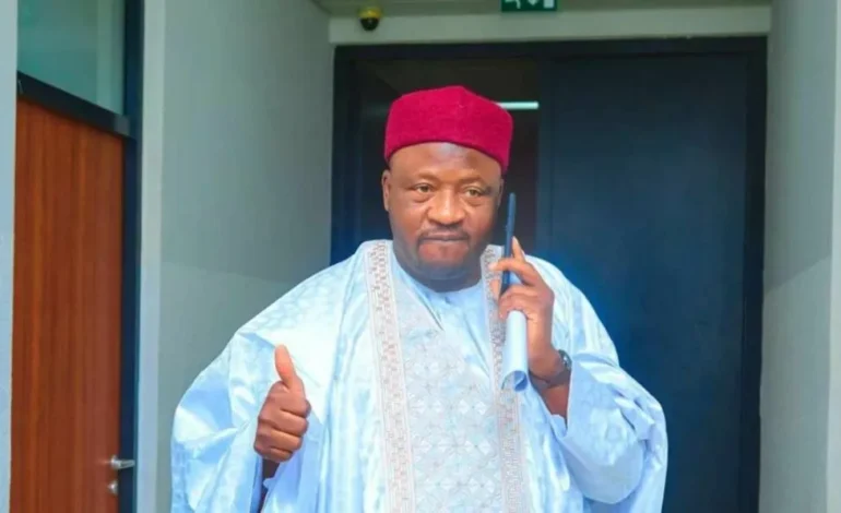 PFIPC scandal: Kano senator insists president’s ICPC probe not enough, demands Senate inquest
