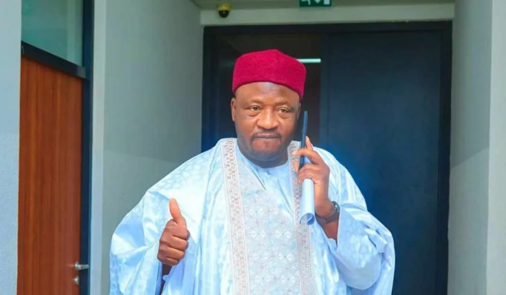 PFIPC scandal: Kano senator insists president’s ICPC probe not enough, demands Senate inquest