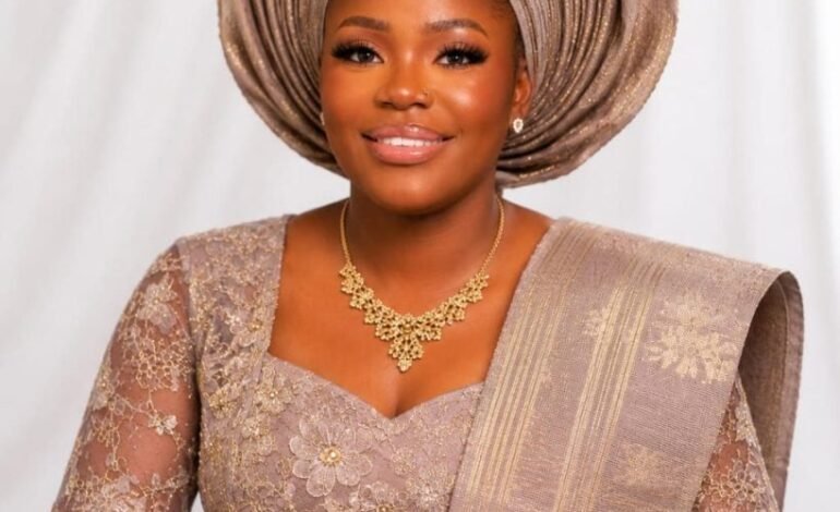 2027: APM picks Grace Coker as Lagos deputy governorship candidate