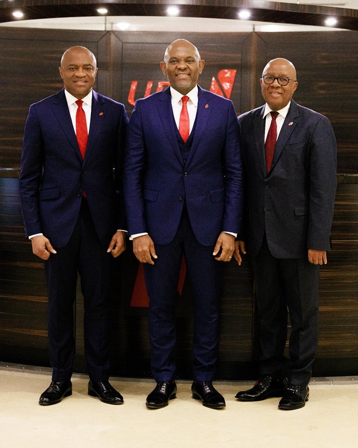 Tony Elumelu to retire as UBA chairman, Emmanuel Nnorom named successor