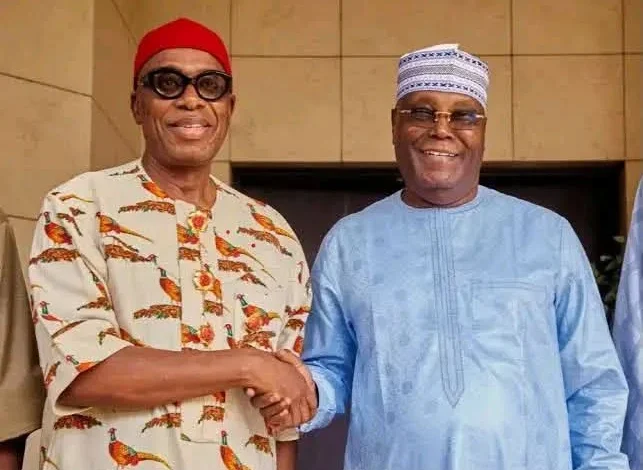 Why Atiku’s running mate is not from South-East — Kenneth Okonkwo