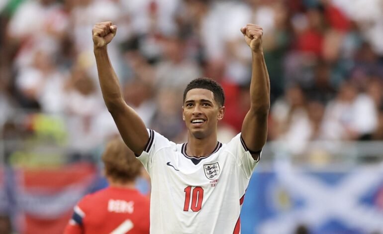 World Cup: Bellingham’s brace fires England into semi-finals as Haaland crashes out with Norway