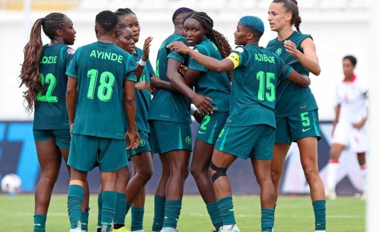 WAFCON 2026: Super Falcons Can Win 11th Title In Morocco, Shock The World At Brazil 2027 — Aloma