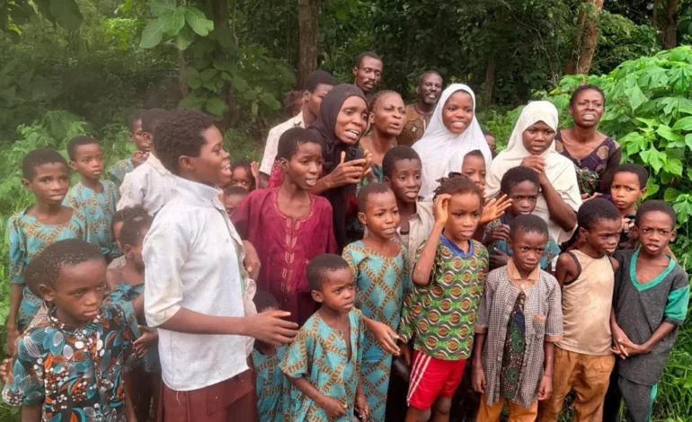 Oyo abduction: More victims discharged, fear keeps schools shut