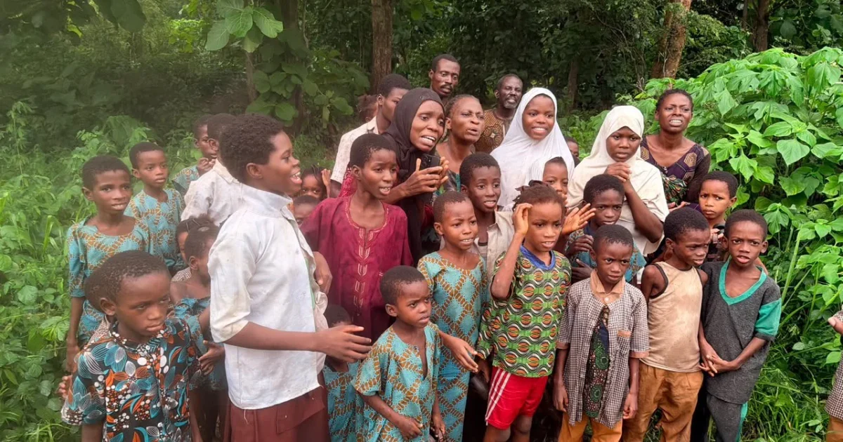 Oyo abduction: More victims discharged, fear keeps schools shut