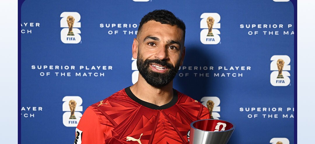 World Cup: Egypt join Morocco in Round of 16 after penalty shootout victory over Australia