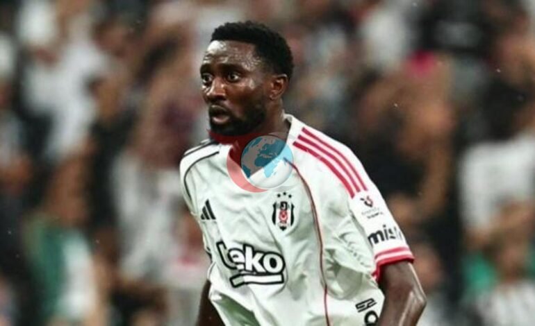 Ndidi Attracts Interest From Saudi Club