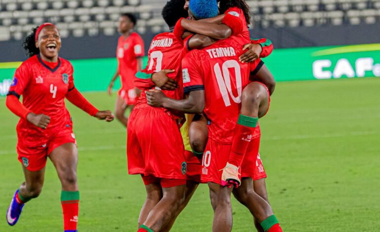 WAFCON 2026: Malawi Deserved Shock Victory Over Super Falcons — Fazili